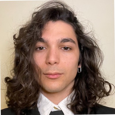 Samuele Rosi